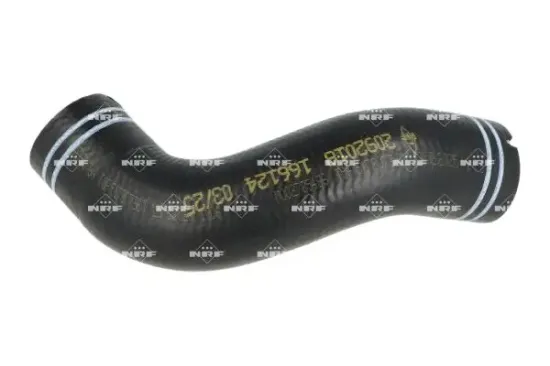 Ladeluftschlauch NRF 166124 Bild Ladeluftschlauch NRF 166124