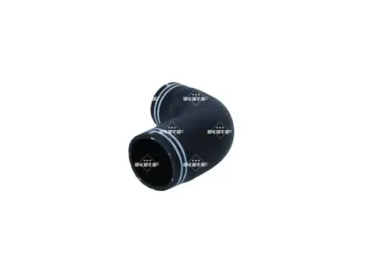 Ladeluftschlauch NRF 166126 Bild Ladeluftschlauch NRF 166126