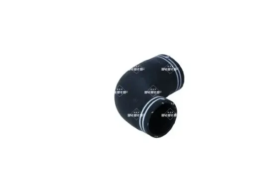 Ladeluftschlauch NRF 166126 Bild Ladeluftschlauch NRF 166126