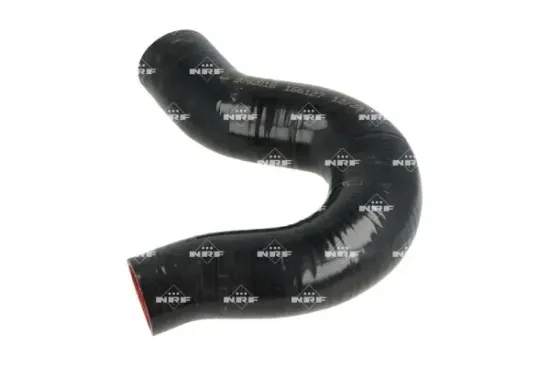 Ladeluftschlauch NRF 166127 Bild Ladeluftschlauch NRF 166127