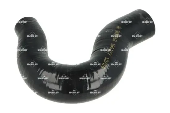 Ladeluftschlauch NRF 166127 Bild Ladeluftschlauch NRF 166127