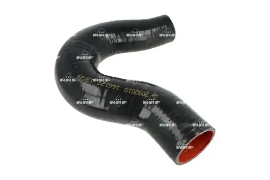 Ladeluftschlauch NRF 166127 Bild Ladeluftschlauch NRF 166127