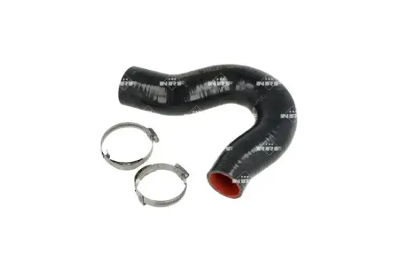 Ladeluftschlauch NRF 166127 Bild Ladeluftschlauch NRF 166127