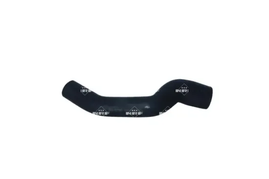 Ladeluftschlauch NRF 166129 Bild Ladeluftschlauch NRF 166129