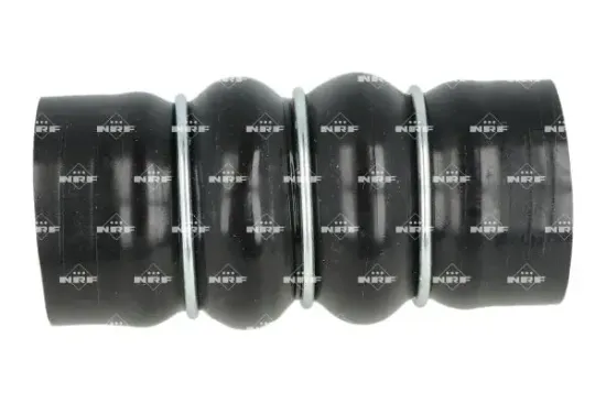 Ladeluftschlauch Ladeluftkühler NRF 166138 Bild Ladeluftschlauch Ladeluftkühler NRF 166138