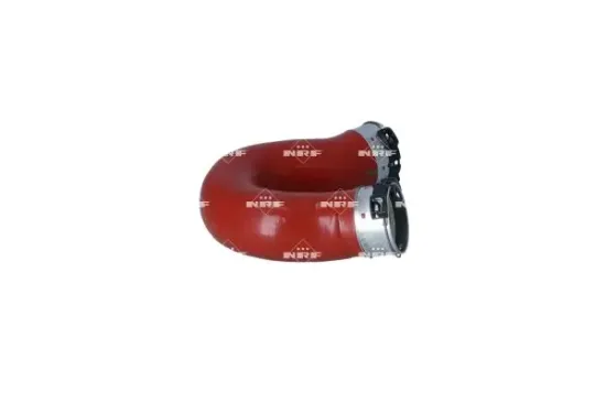 Ladeluftschlauch Ladeluftkühler NRF 166142 Bild Ladeluftschlauch Ladeluftkühler NRF 166142