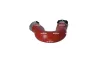 Ladeluftschlauch Ladeluftkühler NRF 166142 Bild Ladeluftschlauch Ladeluftkühler NRF 166142