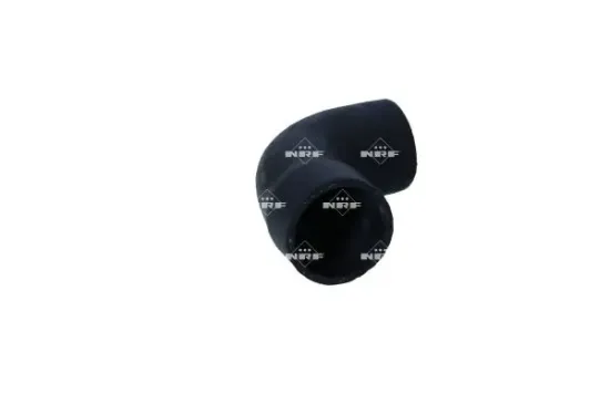 Ladeluftschlauch Ladeluftkühler Ausgang NRF 166148 Bild Ladeluftschlauch Ladeluftkühler Ausgang NRF 166148