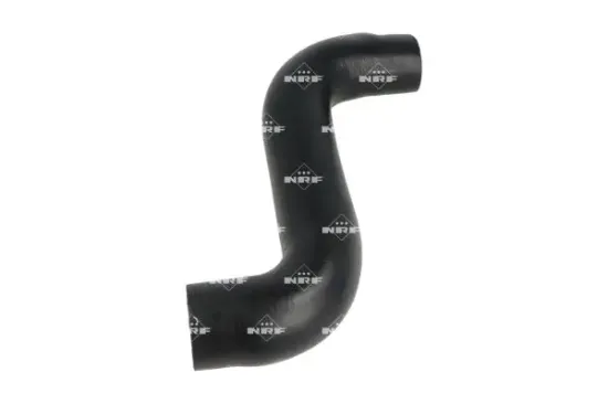 Ladeluftschlauch Ladeluftkühler Ausgang NRF 166156 Bild Ladeluftschlauch Ladeluftkühler Ausgang NRF 166156