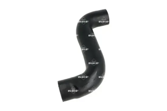 Ladeluftschlauch Ladeluftkühler Ausgang NRF 166156 Bild Ladeluftschlauch Ladeluftkühler Ausgang NRF 166156