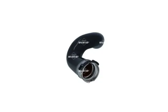 Ladeluftschlauch NRF 166163 Bild Ladeluftschlauch NRF 166163