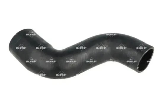 Ladeluftschlauch Ladeluftkühler Eingang Ladeluftkühler Eingang NRF 166234 Bild Ladeluftschlauch Ladeluftkühler Eingang Ladeluftkühler Eingang NRF 166234