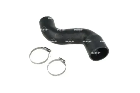 Ladeluftschlauch NRF 166232 Bild Ladeluftschlauch NRF 166232