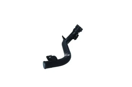 Ladeluftschlauch NRF 166177 Bild Ladeluftschlauch NRF 166177