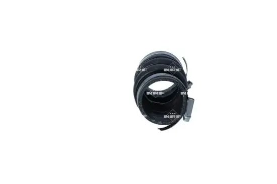 Ladeluftschlauch Ladeluftkühler Ausgang NRF 166178 Bild Ladeluftschlauch Ladeluftkühler Ausgang NRF 166178