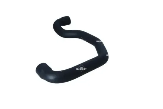 Ladeluftschlauch Ladeluftkühler rechts NRF 166179 Bild Ladeluftschlauch Ladeluftkühler rechts NRF 166179