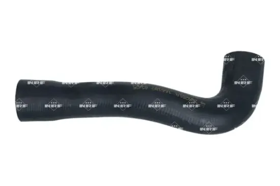 Ladeluftschlauch NRF 166187 Bild Ladeluftschlauch NRF 166187
