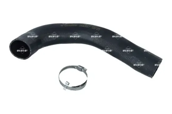 Ladeluftschlauch NRF 166187 Bild Ladeluftschlauch NRF 166187