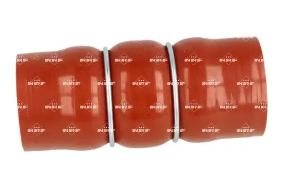 Ladeluftschlauch Ladeluftkühler Ladeluftkühler NRF 166193 Bild Ladeluftschlauch Ladeluftkühler Ladeluftkühler NRF 166193