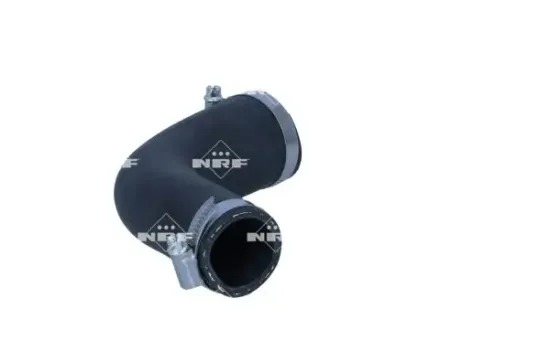 Ladeluftschlauch Ladeluftkühler Ausgang Ladeluftkühler Ausgang NRF 166276 Bild Ladeluftschlauch Ladeluftkühler Ausgang Ladeluftkühler Ausgang NRF 166276