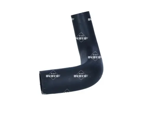 Ladeluftschlauch Ladeluftkühler Eingang Ladeluftkühler Eingang NRF 166204 Bild Ladeluftschlauch Ladeluftkühler Eingang Ladeluftkühler Eingang NRF 166204