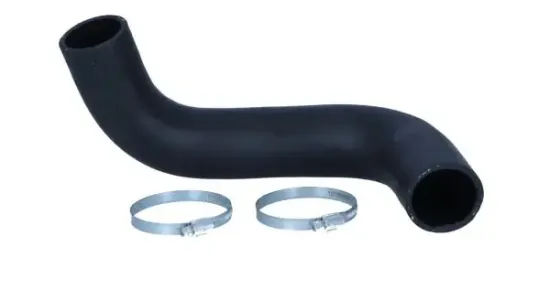 Ladeluftschlauch Ladeluftkühler Eingang Ladeluftkühler Eingang NRF 166204 Bild Ladeluftschlauch Ladeluftkühler Eingang Ladeluftkühler Eingang NRF 166204