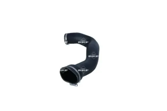 Ladeluftschlauch Ausgang NRF 166213 Bild Ladeluftschlauch Ausgang NRF 166213