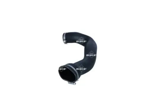 Ladeluftschlauch Ausgang NRF 166213 Bild Ladeluftschlauch Ausgang NRF 166213