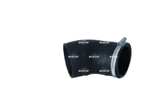 Ladeluftschlauch Ladeluftkühler Ausgang NRF 166214 Bild Ladeluftschlauch Ladeluftkühler Ausgang NRF 166214