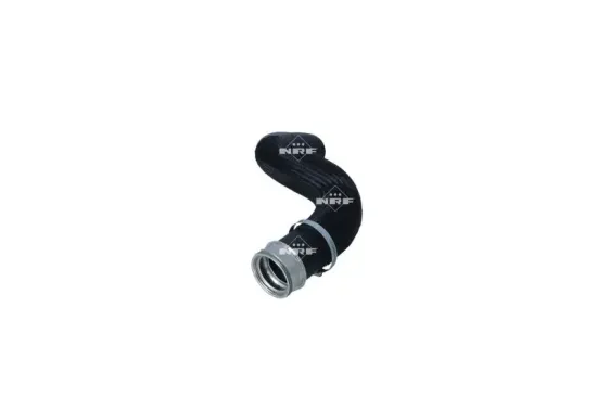 Ladeluftschlauch NRF 166221 Bild Ladeluftschlauch NRF 166221