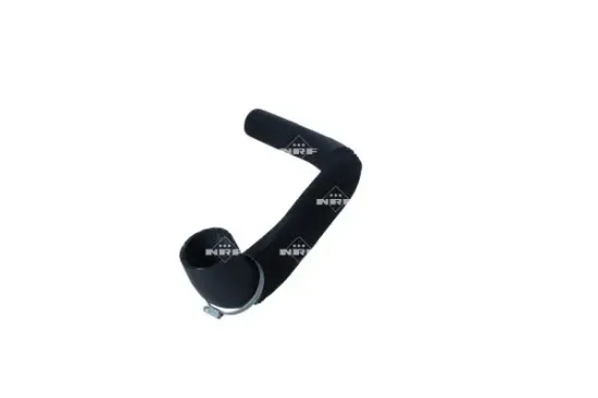 Ladeluftschlauch Ladeluftkühler Eingang NRF 166224 Bild Ladeluftschlauch Ladeluftkühler Eingang NRF 166224