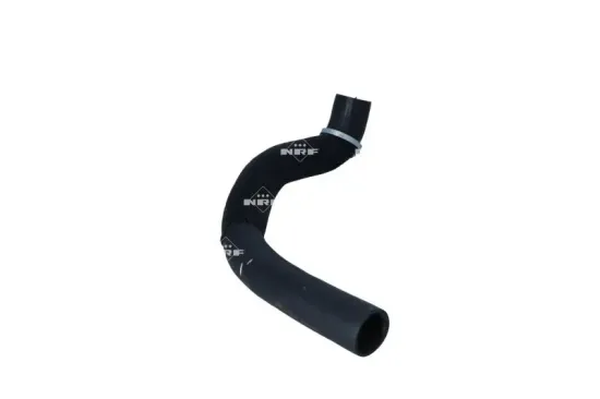 Ladeluftschlauch Ladeluftkühler Eingang NRF 166224 Bild Ladeluftschlauch Ladeluftkühler Eingang NRF 166224