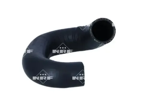 Ladeluftschlauch Ladeluftkühler oben NRF 166229 Bild Ladeluftschlauch Ladeluftkühler oben NRF 166229