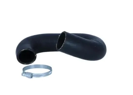 Ladeluftschlauch Ladeluftkühler oben NRF 166229 Bild Ladeluftschlauch Ladeluftkühler oben NRF 166229