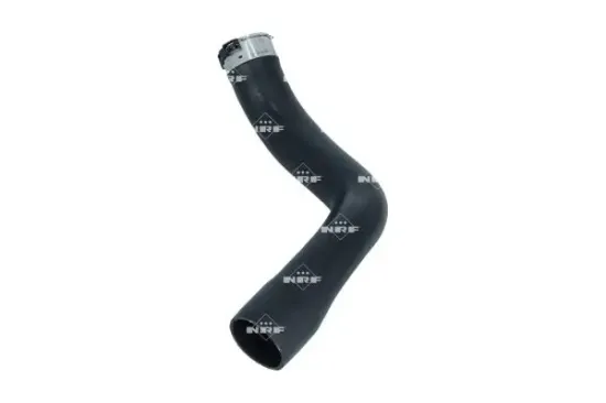 Ladeluftschlauch NRF 166230 Bild Ladeluftschlauch NRF 166230