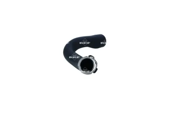 Ladeluftschlauch NRF 166230 Bild Ladeluftschlauch NRF 166230