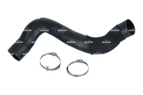 Ladeluftschlauch NRF 166232 Bild Ladeluftschlauch NRF 166232