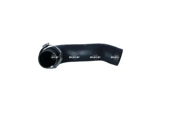 Ladeluftschlauch Ladeluftkühler Eingang NRF 166234 Bild Ladeluftschlauch Ladeluftkühler Eingang NRF 166234