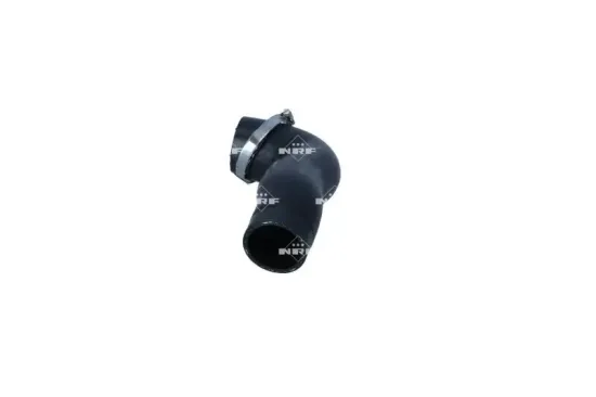 Ladeluftschlauch Ladeluftkühler Eingang NRF 166234 Bild Ladeluftschlauch Ladeluftkühler Eingang NRF 166234