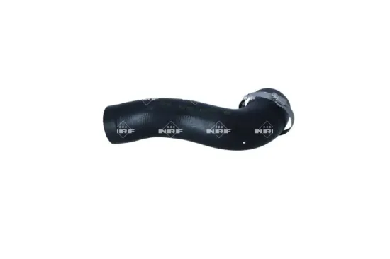 Ladeluftschlauch Ladeluftkühler Eingang NRF 166234 Bild Ladeluftschlauch Ladeluftkühler Eingang NRF 166234