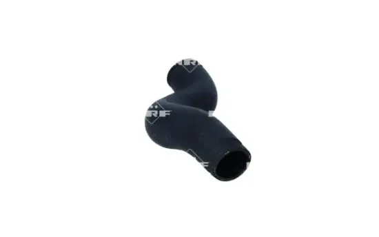 Ladeluftschlauch Ladeluftkühler Eingang NRF 166235 Bild Ladeluftschlauch Ladeluftkühler Eingang NRF 166235