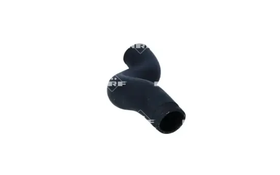 Ladeluftschlauch Ladeluftkühler Eingang NRF 166235 Bild Ladeluftschlauch Ladeluftkühler Eingang NRF 166235