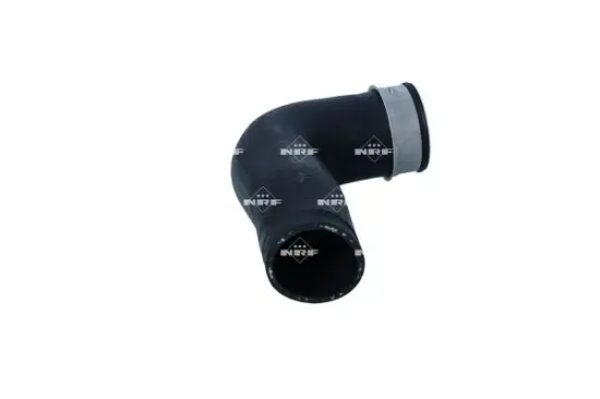 Ladeluftschlauch Ladeluftkühler Eingang NRF 166236 Bild Ladeluftschlauch Ladeluftkühler Eingang NRF 166236