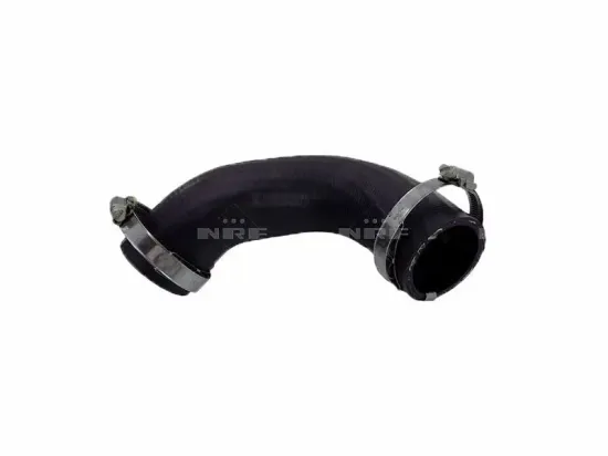Ladeluftschlauch NRF 166237 Bild Ladeluftschlauch NRF 166237