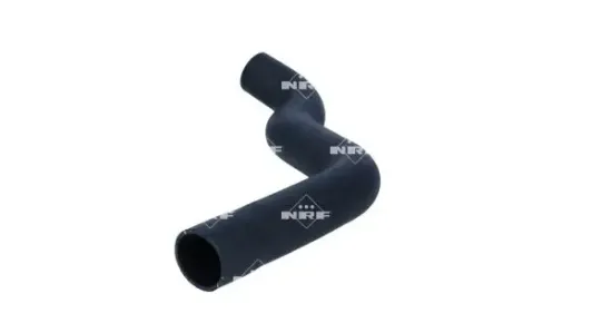Ladeluftschlauch Ladeluftkühler Ausgang NRF 166245 Bild Ladeluftschlauch Ladeluftkühler Ausgang NRF 166245