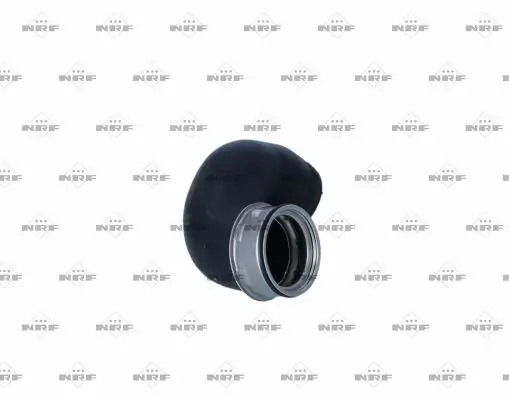 Ladeluftschlauch NRF 166247 Bild Ladeluftschlauch NRF 166247