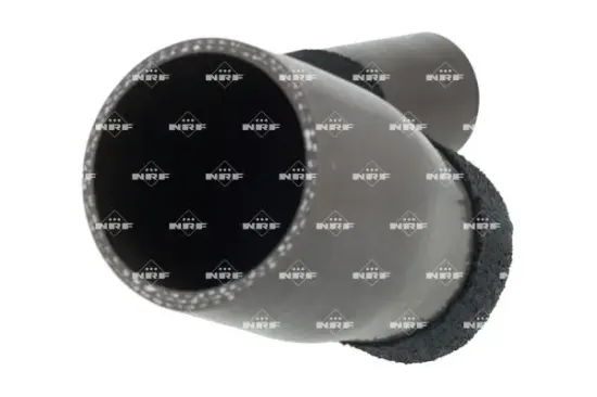 Ladeluftschlauch NRF 166251 Bild Ladeluftschlauch NRF 166251