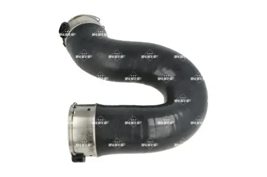 Ladeluftschlauch NRF 166445 Bild Ladeluftschlauch NRF 166445
