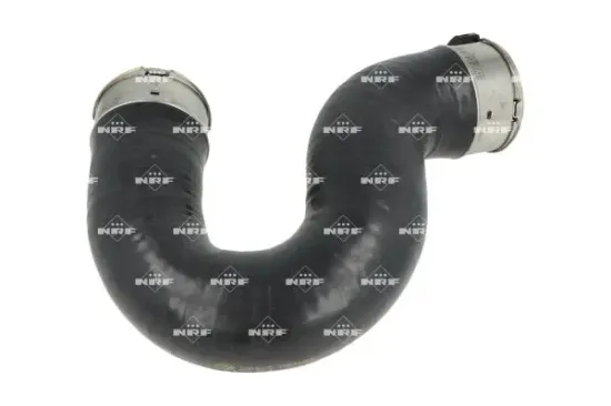 Ladeluftschlauch NRF 166445 Bild Ladeluftschlauch NRF 166445