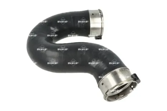 Ladeluftschlauch NRF 166252 Bild Ladeluftschlauch NRF 166252